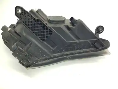 Автозапчастина б/у ліва фара для skoda superb 2.0 tdi посилання на oem iam 3v1941015  3v1941015