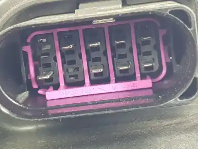 Автозапчастина б/у ліва фара для skoda superb 2.0 tdi посилання на oem iam 3v1941015  3v1941015