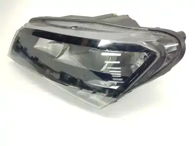 Автозапчастина б/у ліва фара для skoda superb 2.0 tdi посилання на oem iam 3v1941015  3v1941015