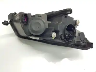 Автозапчастина б/у ліва фара для skoda superb 2.0 tdi посилання на oem iam 3v1941015  3v1941015