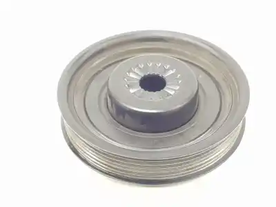 Автозапчасти б/у шкив коленчатого вала за SKODA FABIA Ambition ссылки OEM IAM 04C105243J  04C105243T