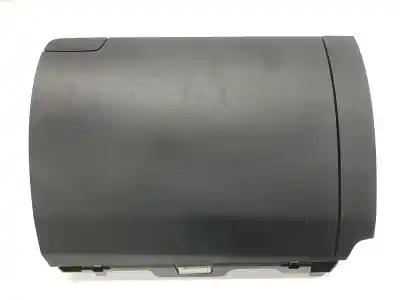 Автозапчастина б/у бардачок для skoda superb 2.0 tdi посилання на oem iam 3v1857097ak  3v1857097ak