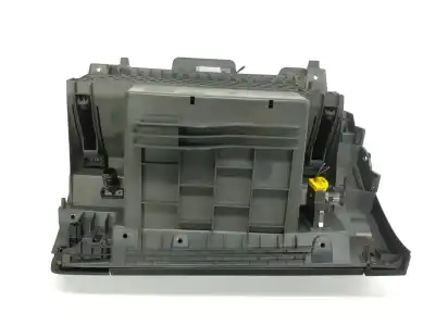 Автозапчастина б/у бардачок для skoda superb 2.0 tdi посилання на oem iam 3v1857097ak  3v1857097ak