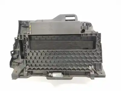 Автозапчастина б/у бардачок для skoda superb 2.0 tdi посилання на oem iam 3v1857097ak  3v1857097ak