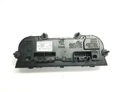 Автозапчастина б/у клімат-контроль для skoda superb 2.0 tdi посилання на oem iam 3v0907044cr  3v0907044cr