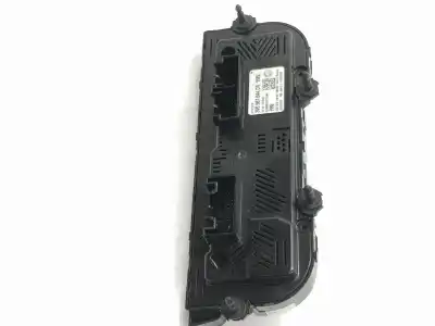 Автозапчастина б/у клімат-контроль для skoda superb 2.0 tdi посилання на oem iam 3v0907044cr  3v0907044cr