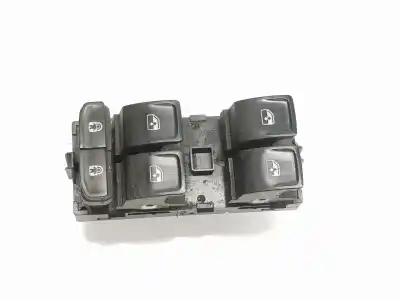Автозапчастина б/у передні вікний вмикач для SKODA SUPERB 2.0 TDI Посилання на OEM IAM 3G0959857B  3G0959857B