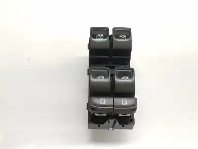 Second-hand car spare part left front power window switch for skoda superb berlina 3v3 active oem iam references 3g0959857b  3g0959857b