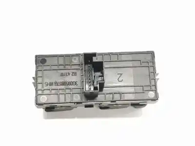 Second-hand car spare part left front power window switch for skoda superb berlina 3v3 active oem iam references 3g0959857b  3g0959857b