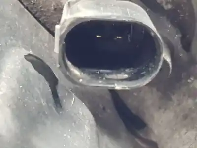 Автозапчастина б/у передній прав для skoda superb 2.0 tdi посилання на oem iam 5q0407254a  5q0407254a