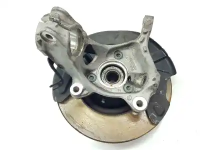 Автозапчастина б/у передній прав для skoda superb 2.0 tdi посилання на oem iam 5q0407254a  5q0407254a