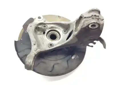 Автозапчастина б/у передній прав для skoda superb 2.0 tdi посилання на oem iam 5q0407254a  5q0407254a