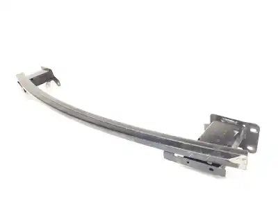 Second-hand car spare part front bumper reinforcement for opel astra berlina 5p elegance oem iam references 9835211680  9835211680