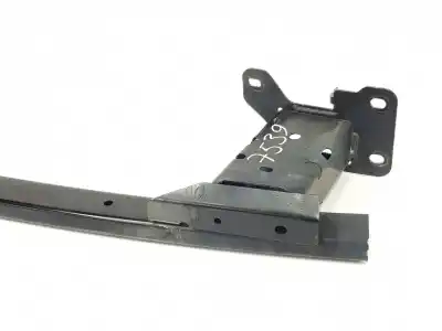 Second-hand car spare part front bumper reinforcement for opel astra berlina 5p elegance oem iam references 9835211680  9835211680