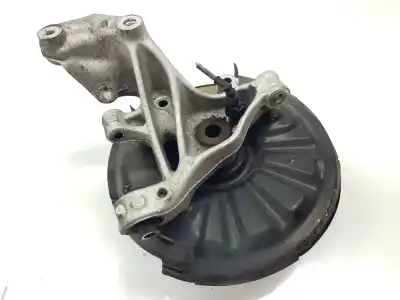 Автозапчастина б/у культ заднього правого для skoda superb 2.0 tdi посилання на oem iam 3q0505434g  3q0505434g