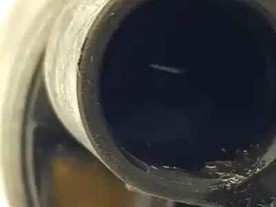 Автозапчастина б/у двигун запускається для skoda superb 2.0 tdi посилання на oem iam 02m911021p  02m911021p