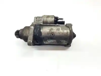 Автозапчастина б/у двигун запускається для skoda superb 2.0 tdi посилання на oem iam 02m911021p  02m911021p