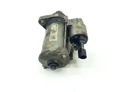 Автозапчастина б/у двигун запускається для skoda superb 2.0 tdi посилання на oem iam 02m911021p  02m911021p