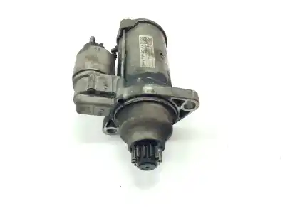 Автозапчастина б/у двигун запускається для skoda superb 2.0 tdi посилання на oem iam 02m911021p  02m911021p