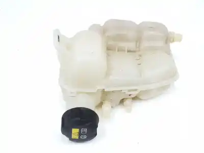 Second-hand car spare part COOLANT EXPANSION TANK for BMW SERIE 2 GRAN TOURER (F46)  OEM IAM references 17137617362  7617362