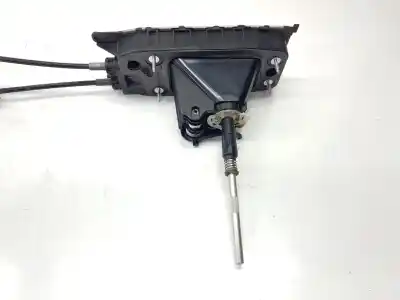 Автозапчасти б/у рычаг переключения передач за skoda superb berlina 3v3 active ссылки oem iam 3q0711049h  3q0711049h