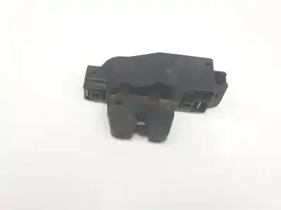 Gebrauchtes Autoersatzteil Schloss Heckdeckel zum FIAT ULYSSE (179)  OEM-IAM-Referenzen 9646091580  9644669080
