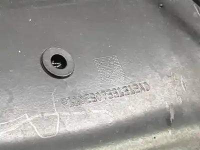 İkinci el araba yedek parçası Arka Aks için OPEL ASTRA BERLINA 5P ELEGANCE OEM IAM referansları 9833974980  9833974980