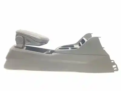 Gebrauchtes Autoersatzteil Mittelkonsole zum BMW SERIE 2 GRAN TOURER (F46)  OEM-IAM-Referenzen 9372504  51169372504