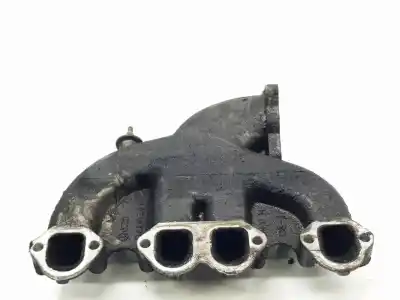 Gebrauchtes Autoersatzteil ANSAUGKRÜMMER zum VOLKSWAGEN PASSAT BERLINA (3B3)  OEM-IAM-Referenzen 038129713AJ  038129713AJ