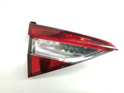 Автозапчастина б/у внутрішній лівий задній ліхар для skoda superb berlina 3v3 active посилання на oem iam 3v5945307b  3v5945307b