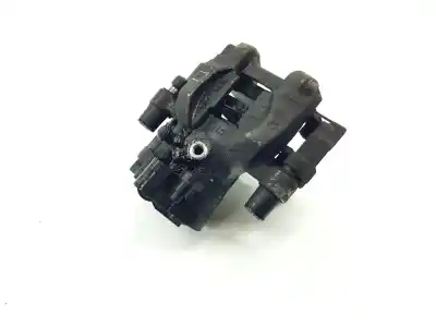 Second-hand car spare part rear left brake caliper for skoda superb 2.0 tdi oem iam references 3q0615408r