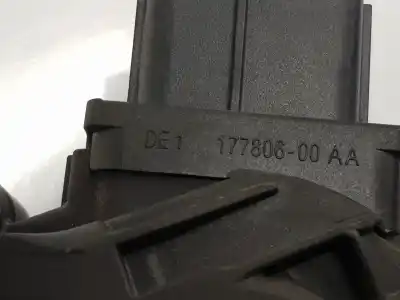 Автозапчастина б/у пotенціометр для skoda superb 2.0 tdi посилання на oem iam 5q1723503h  5q1723503h