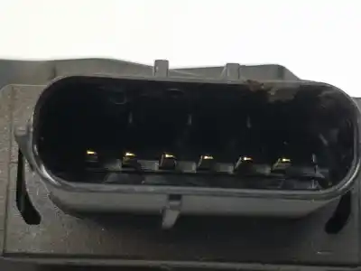 Автозапчастина б/у пotенціометр для skoda superb 2.0 tdi посилання на oem iam 5q1723503h  5q1723503h