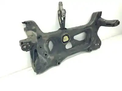 Автозапчастина б/у передня вісь для skoda superb 2.0 tdi посилання на oem iam 3q0199315c  3q0199315c