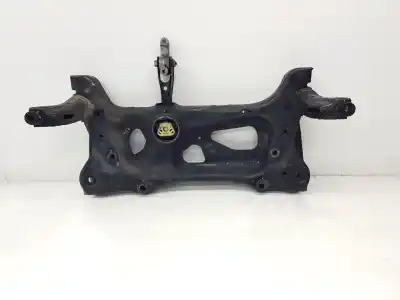 Second-hand car spare part front axle for skoda superb 2.0 tdi oem iam references 3q0199315c
