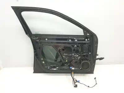 Автозапчастина б/у передні ліві двері для skoda superb 2.0 tdi посилання на oem iam 3v0831051a  3v0831051a