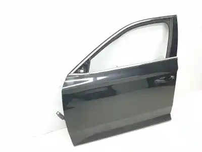 Автозапчастина б/у передні ліві двері для skoda superb 2.0 tdi посилання на oem iam 3v0831051a  3v0831051a