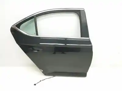 Second-hand car spare part rear right door for skoda superb 2.0 tdi oem iam references 3v5833056b