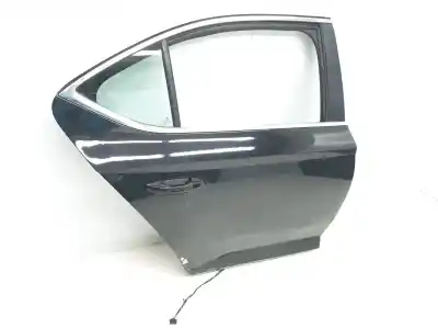 Автозапчастина б/у двері задні праві для skoda superb 2.0 tdi посилання на oem iam 3v5833056b  3v5833056b