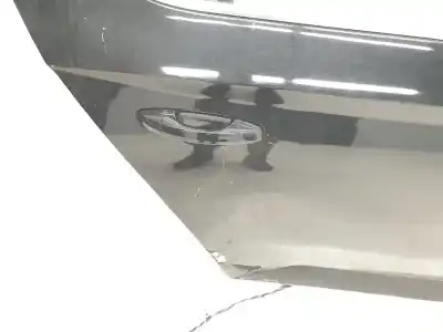 Автозапчастина б/у двері задні праві для skoda superb 2.0 tdi посилання на oem iam 3v5833056b  3v5833056b