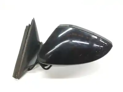 Second-hand car spare part left rearview mirror for skoda superb berlina 3v3 active oem iam references 3v1857507b  3v1857507b