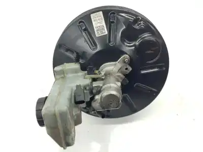 Second-hand car spare part brake servo for skoda superb 2.0 tdi oem iam references 5q1614105ck