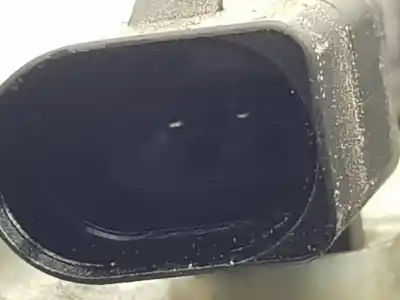 Автозапчастина б/у гальмівний серво для skoda superb 2.0 tdi посилання на oem iam 5q1614105ck  8v1612107a