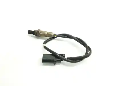 Second-hand car spare part lambda probe for skoda superb berlina 3v3 active oem iam references 04l906262ad  04l906262ad