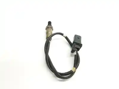 Second-hand car spare part lambda probe for skoda superb berlina 3v3 active oem iam references 04l906262ad  04l906262ad