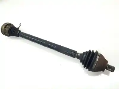 Second-hand car spare part front right transmission for skoda superb berlina 3v3 active oem iam references 3q0407272c  3q0407272c