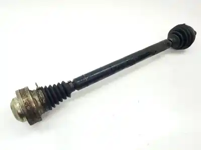 Second-hand car spare part front right transmission for skoda superb berlina 3v3 active oem iam references 3q0407272c  3q0407272c