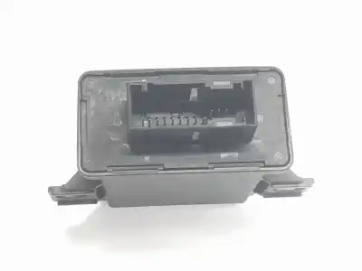 Pièce détachée automobile d'occasion module électronique pour volkswagen tiguan (ad1, ax1) 2.0 tdi références oem iam 7p6907357e  7p6907357e