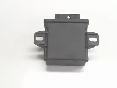 Pièce détachée automobile d'occasion module électronique pour volkswagen tiguan (ad1, ax1) 2.0 tdi références oem iam 7p6907357e  7p6907357e