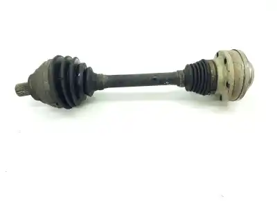 Second-hand car spare part front left transmission for skoda superb 2.0 tdi oem iam references 3q0407271n